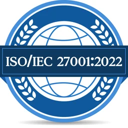 ISO/IEC 27001:2022